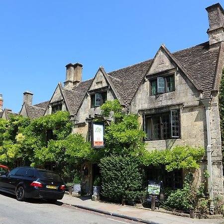 The Bay Tree Hotel Burford Exterior photo