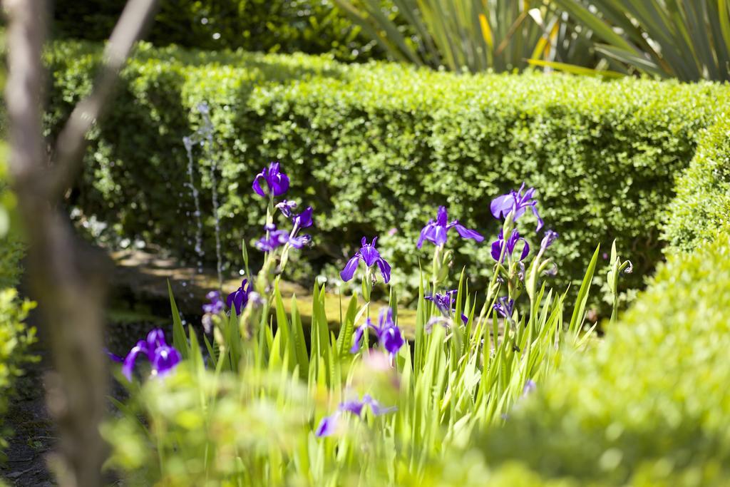 The Bay Tree Hotel Burford Exterior photo