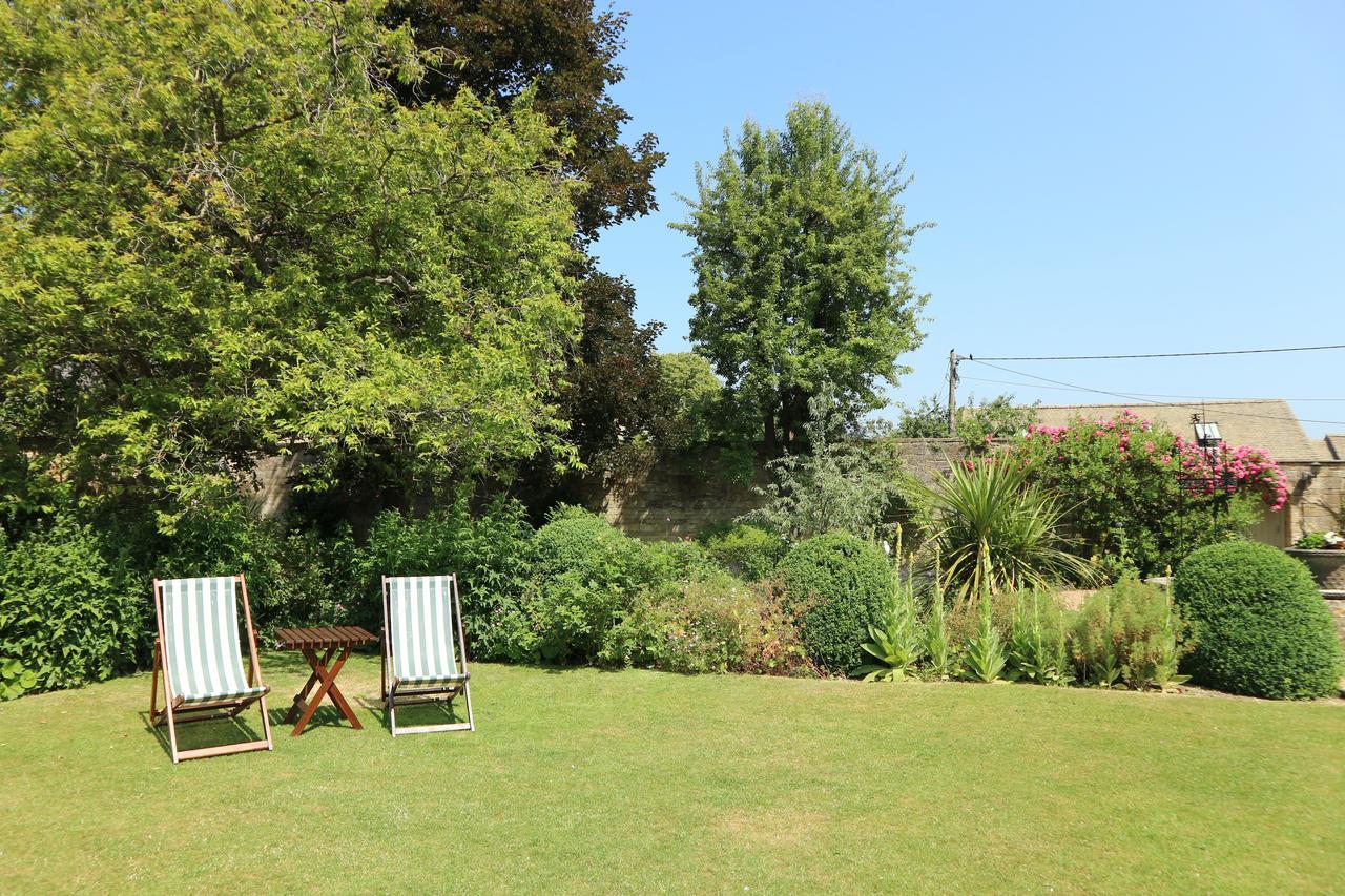 The Bay Tree Hotel Burford Exterior photo