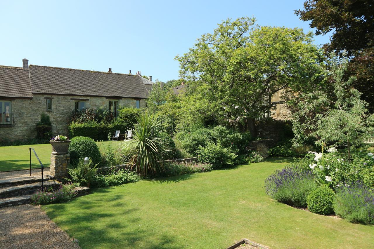 The Bay Tree Hotel Burford Exterior photo